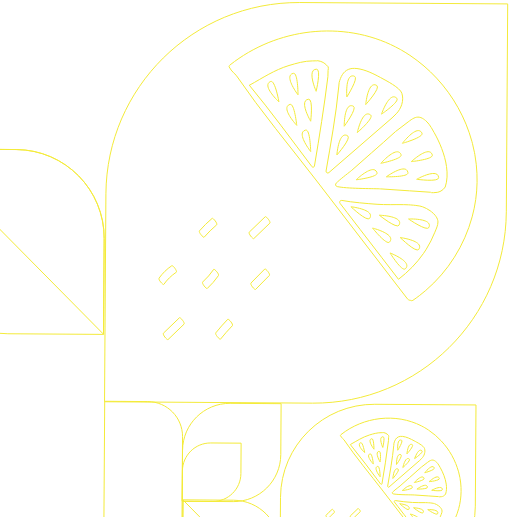lemon background